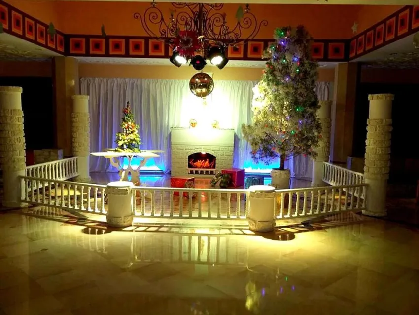 Novostar Dar Khayam 3*-2