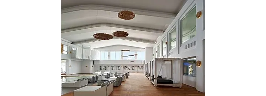 Aulus Chania Curio Collection By Hilton 5*-12