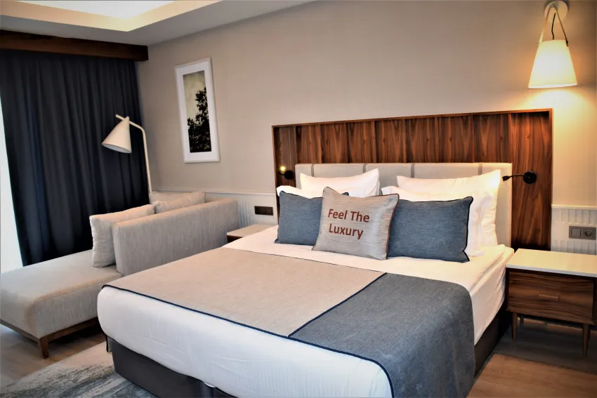 Seaden Quality Resort & Spa 5*-26