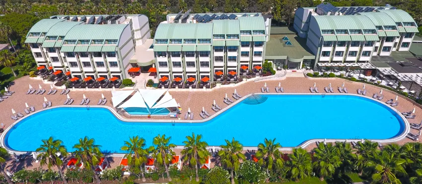 Vonresort Elite 5*-4