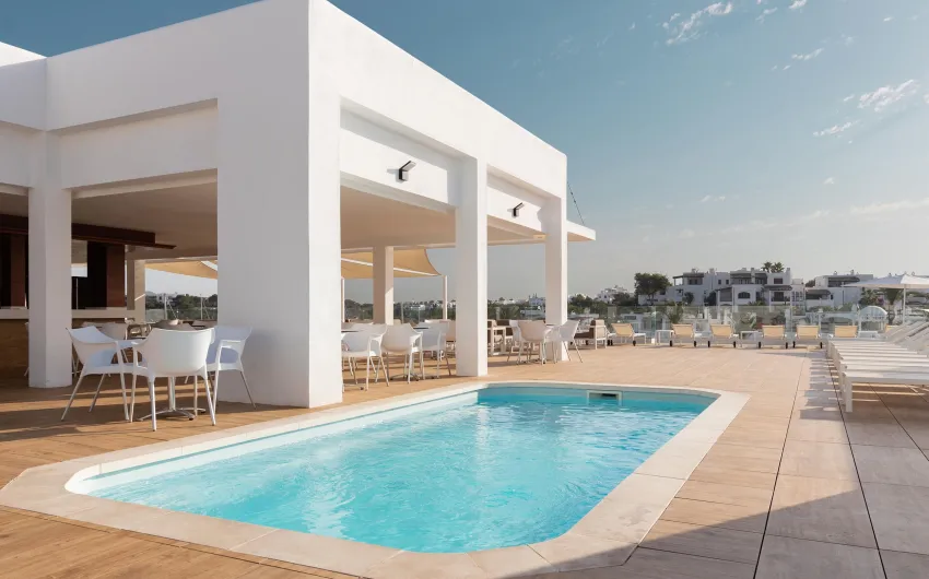 Hotel Palia Puerto del Sol 3*-53