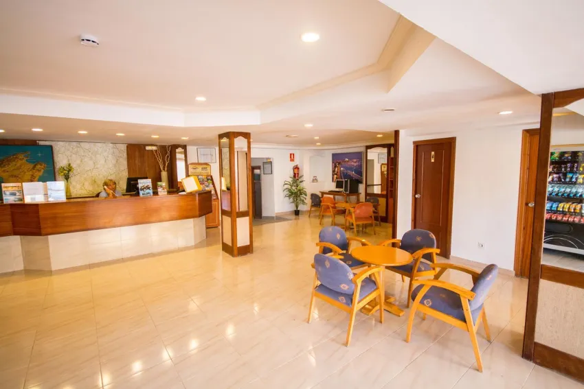 Amic Can Pastilla Hotel 2*-5