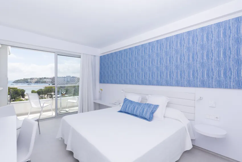 Reverence Mare Hotel 4*-37