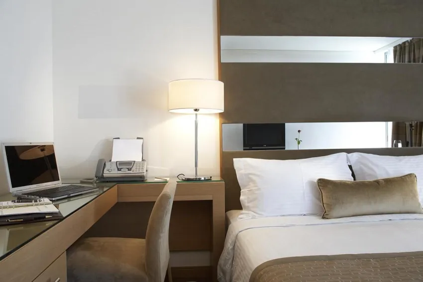 Galaxy Iraklio Hotel 5*-6