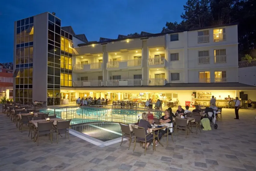 Viking Express Hotel 4*-2