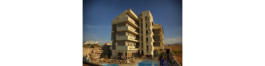 Lavitas Hotel 4*-2