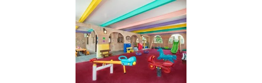 Aydinbey Kings Palace & Spa 5*-22
