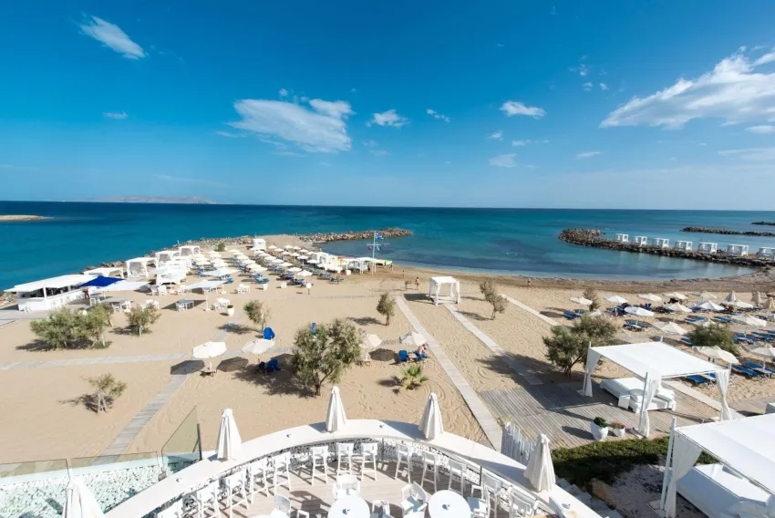 Knossos Beach Bungalows Suites Resort and Spa 5*-4