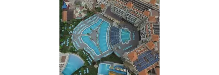 Side Mare Resort & Spa 5* - Side - Turcia