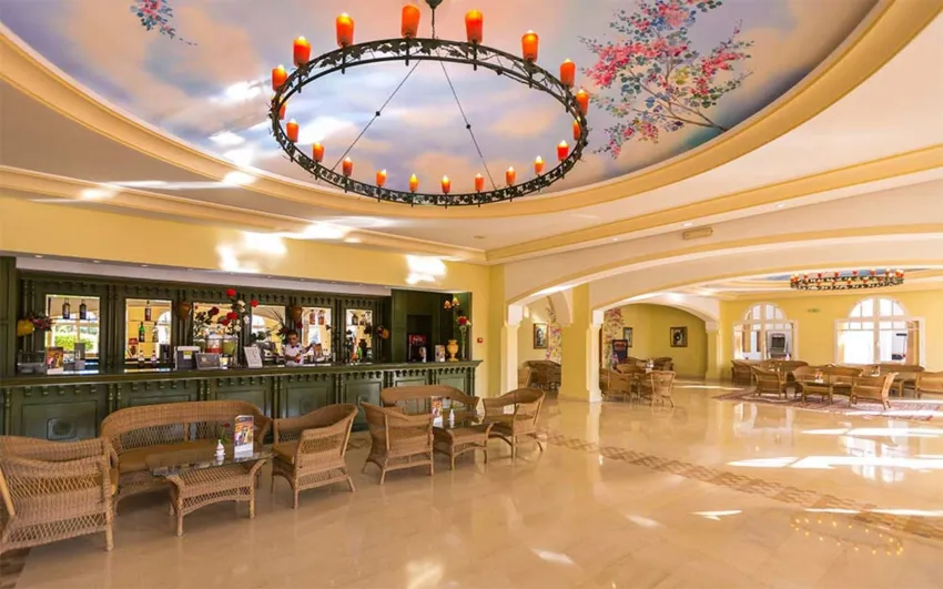 Medina Belisaire & Thalasso 4*-8