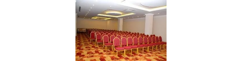 Kemer Dream Hotel 4*-8