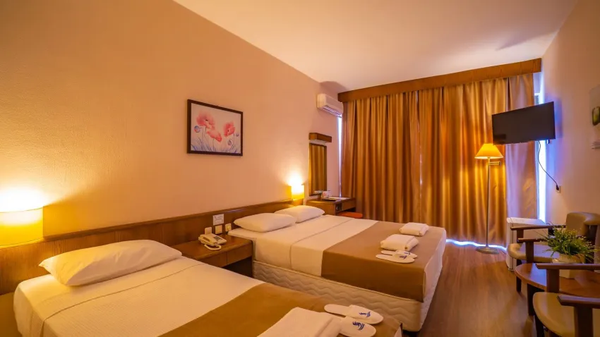 BIENO CLUB SVS HOTEL  4*-3