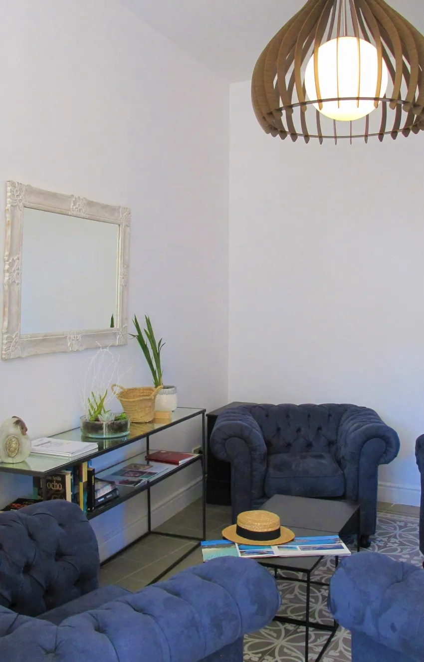 Petit Sant Miquel 4*-5