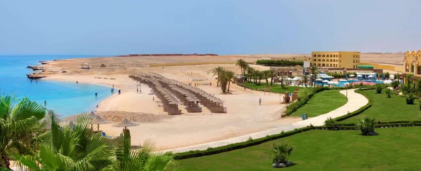 Concorde Moreen Beach Resort & Spa 5*-3