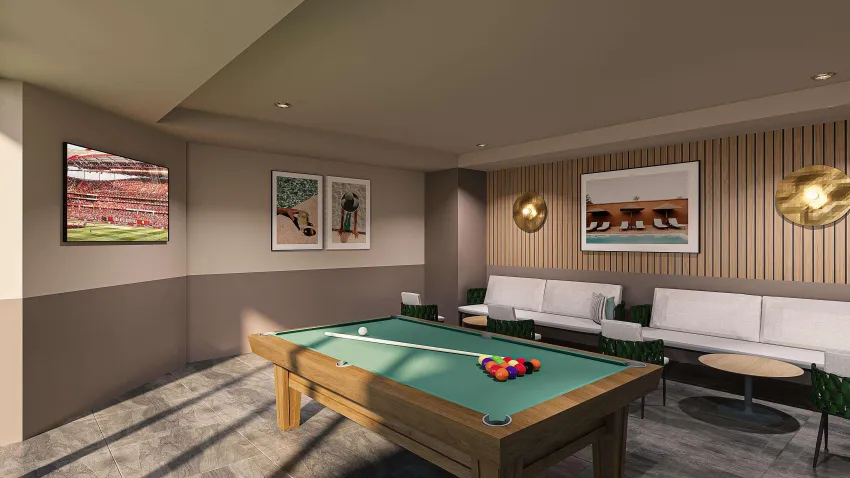Barut Goia 5*-109