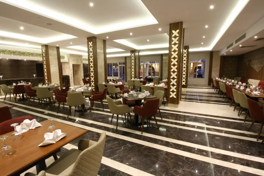 Bellagio Beach Resort & Spa 4*-17