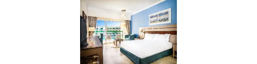 Swiss Inn Hurghada Resort Ex. Hilton Hurghada Resort 5*-195