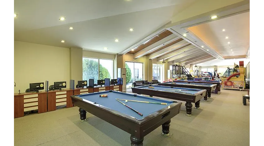 CRYSTAL PARAISO VERDE RESORT & SPA  5*-20