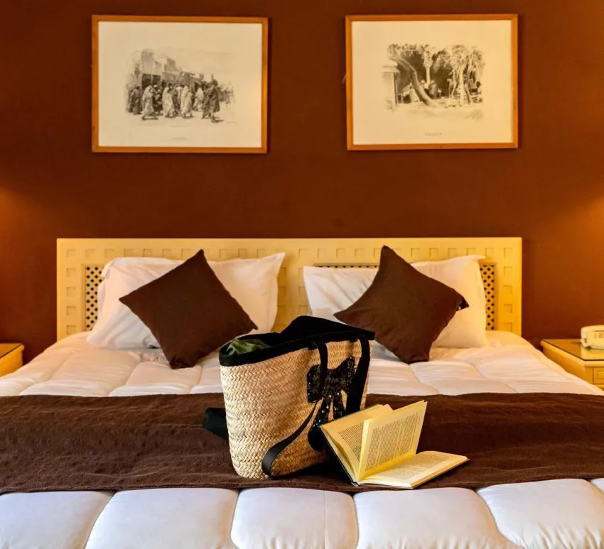 TMK Flora Park 4*-28