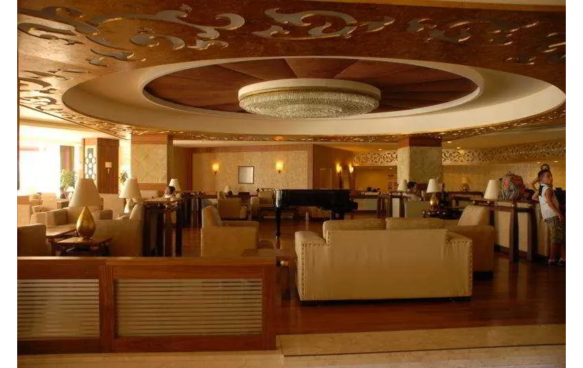 Kaya Belek Resort 5*-32
