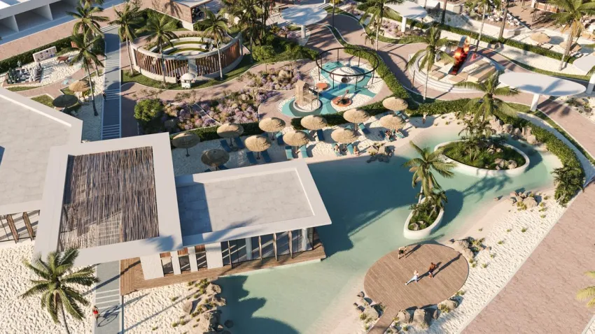 Tulua Sahl Hasheesh 5*-18