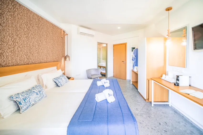 Aeolos Beach Resort Hotel 2*-9