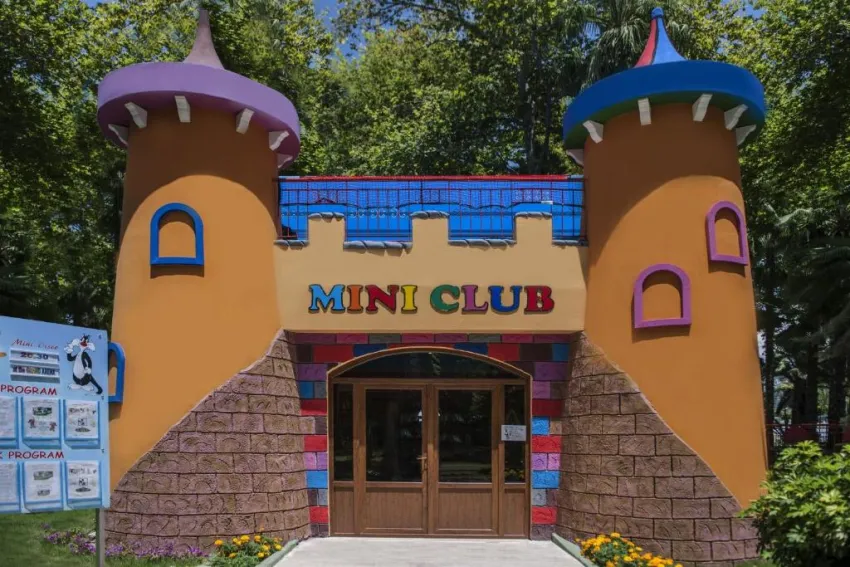 Botanik Platinum 5*-40