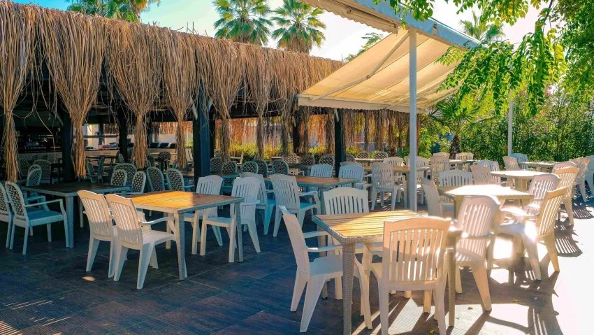 Dream World Aqua Hotel 5*-16