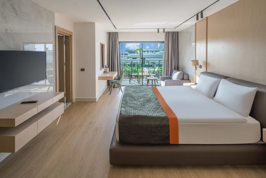 Swandor Hotels & Resort Kemer 5*-21