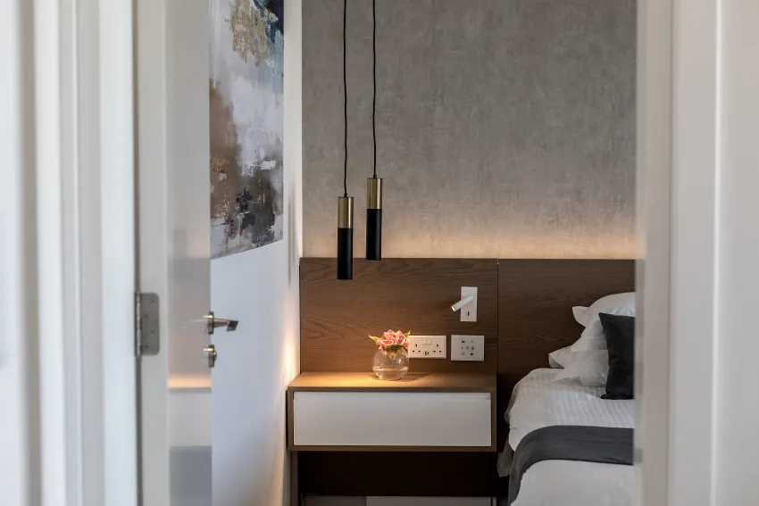 Pavlo Napa Beach Hotel 4*-43