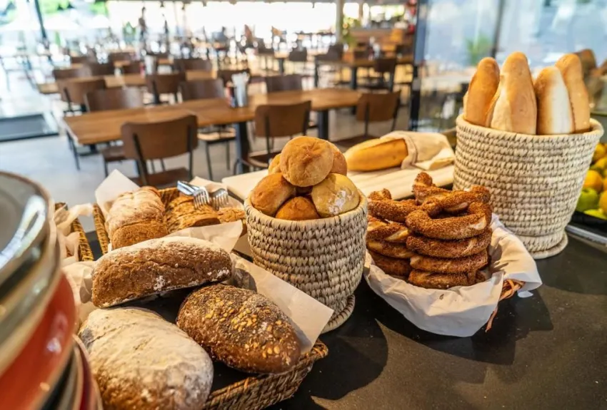 ANANEA KLEOPATRA BEACH (EX. COOKS CLUB ALANYA)  4*-4