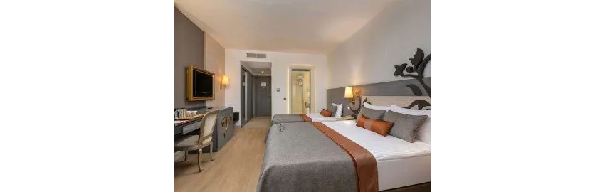 Kirman Belazur Belek 5*-15