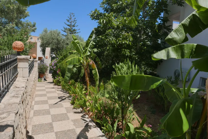 Dorian Apartments Bali 3*-10