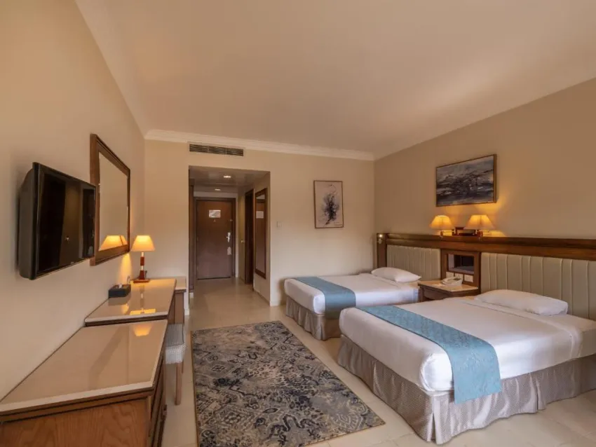 Serenity Alpha Beach (Ex Serenity Makadi Beach) 5*-50