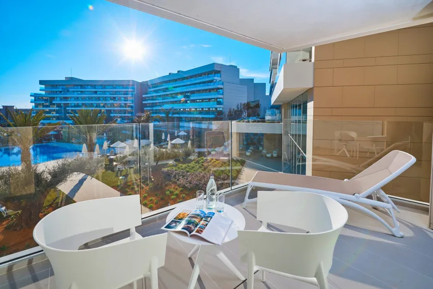 Playa de Palma Palace Hipotels 5*-22