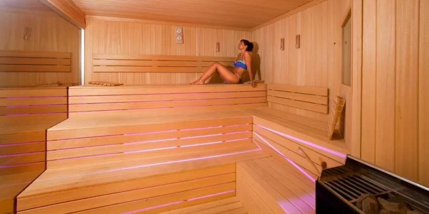 OZ HOTELS SIDE PREMIUM  5*-4