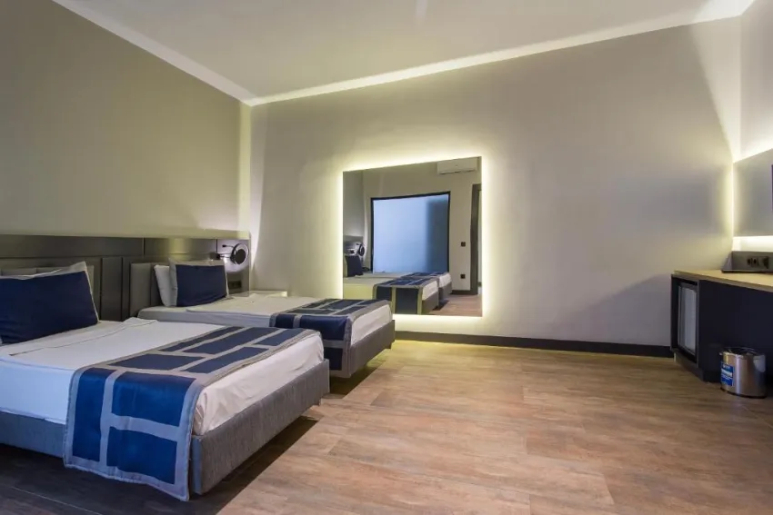 NOXINN DELUXE HOTEL  5*-15