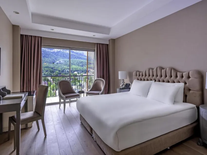 TUI MAGIC LIFE RIXOS BELDIBI  5*-76