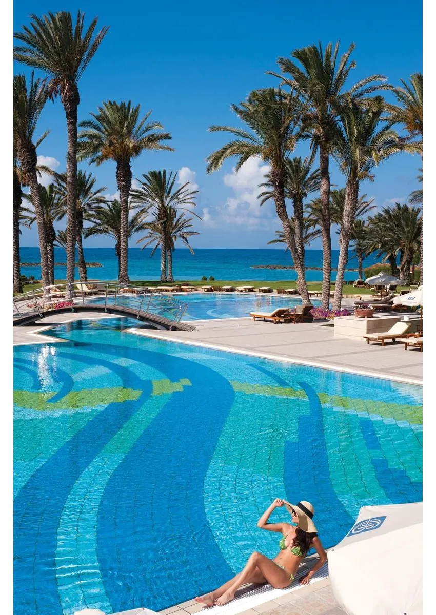 Constantinou Bros Asimina Suites Hotel 5*-8