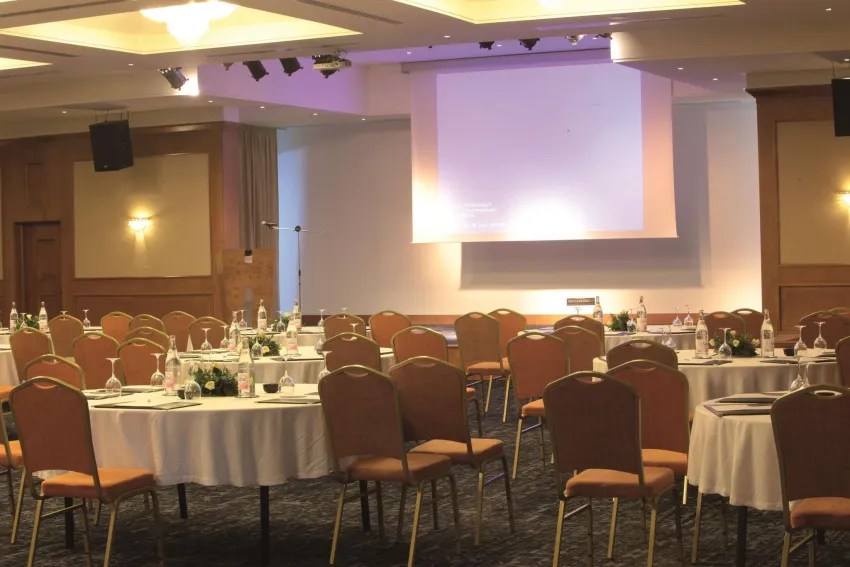 Radisson Blu Resort & Thalasso Hammamet 5*-267