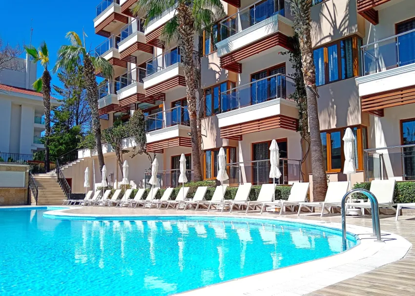 Sun Beach Park & Spa 4*-11