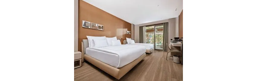 Lusso Sorgun 5*-6