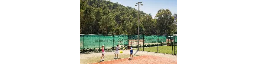 Robinson Club Camyuva 5*-14