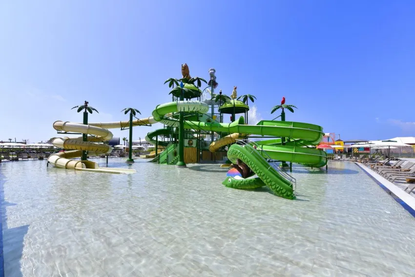 Ethno Hotels Belek 5*-22