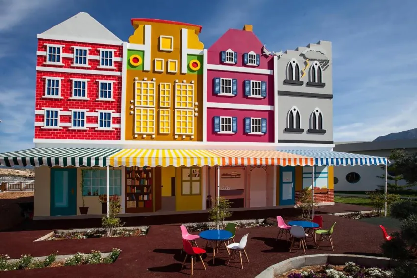 ELEXUS RESORT & CASINO  5*-22