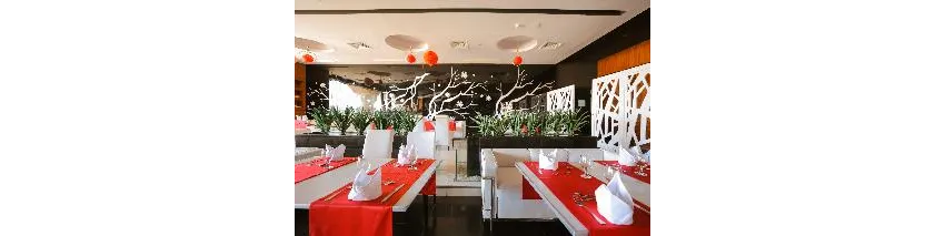 Jasmine Palace Resort & Spa 5*-25