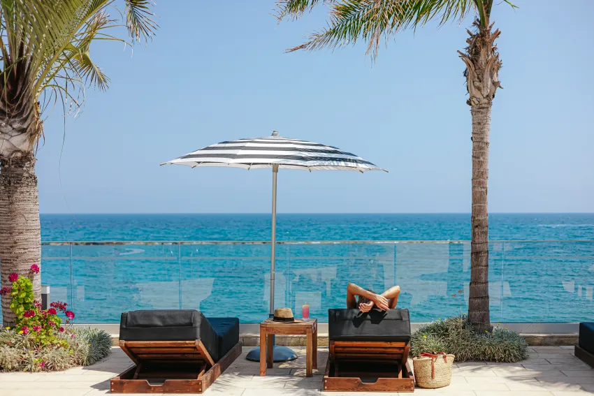Royal Apollonia by Louis Hotels 5*-2