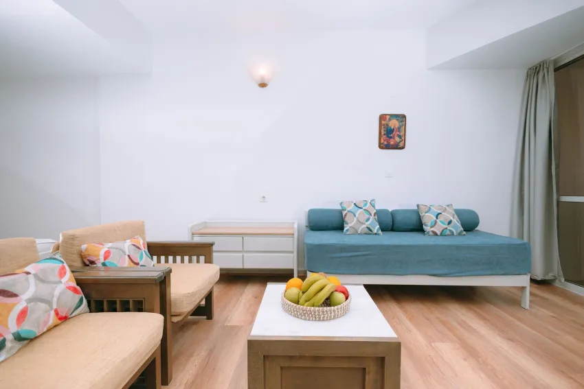 Santa Marina Unique Hotel 4*-30