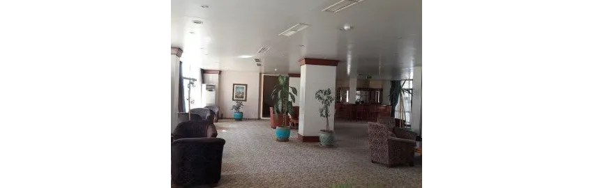 Cender Hotel 4*-2