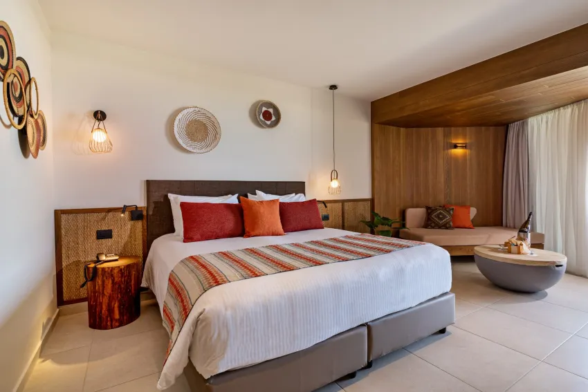 Minos Ambassador All Suites & Spa (Adults Only 16+) 5*-6